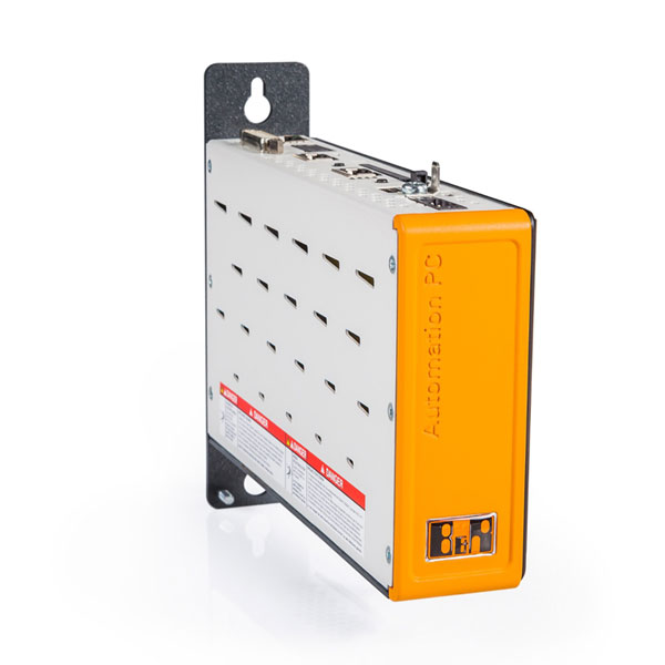 B&R贝加莱 小尺寸高性能PC B&R贝加莱 小尺寸高性能PC